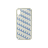 iPhone xs Max subliflex sublimation rubber case